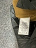 Logo Layers Solid Brown Casual Pants Size XXS (petite) - photo 8
