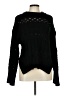 Zara Black Pullover Sweater Size L - photo 1