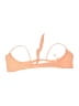 L Space Orange Swimsuit Top Size S - photo 1