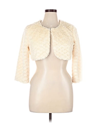 Speechless Jacket (view 1)