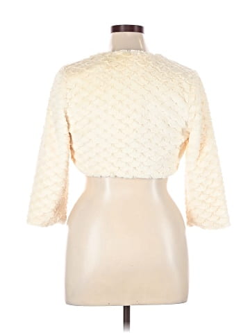 Speechless Jacket (view 2)