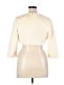 Speechless 100% Polyester Ivory Jacket Size XL - photo 2