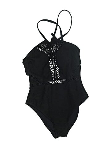 Hula Honey One Piece Swimsuit (view 1)