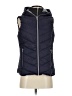 Marc New York Blue Vest Size S - photo 1