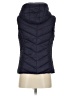 Marc New York Blue Vest Size S - photo 2