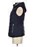 Marc New York Blue Vest Size S - photo 5