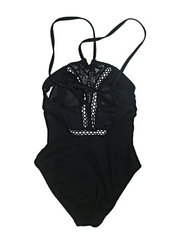Hula Honey One Piece Swimsuit (view 2)