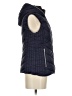 Marc New York Blue Vest Size S - photo 4