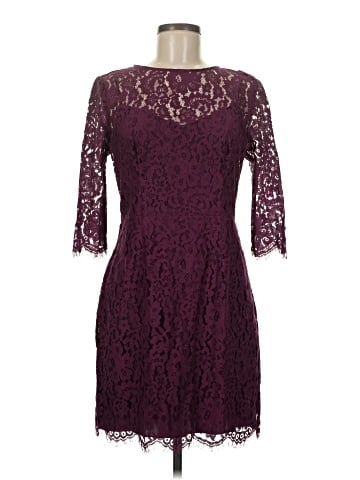 Temperley LONDON Cocktail Dress (view 1)