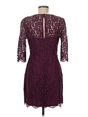 Temperley LONDON Cocktail Dress (view 2)