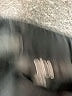 Ellos Solid Black Formal Skirt Size L - photo 3