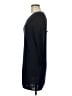 Sandro Black Casual Dress Size Med (2) - photo 5