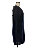 Sandro Black Casual Dress Size Med (2) - photo 4
