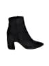Sam Edelman Black Ankle Boots Size 7 - photo 1