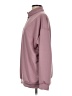 Unbranded 100% Polyester Pink Sweatshirt Size S - photo 5