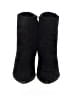Sam Edelman Black Ankle Boots Size 7 - photo 2