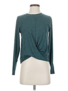 Active By Old Navy Long Sleeve T Shirt