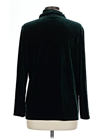Kathie Lee Long Sleeve Blouse (view 2)
