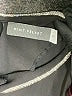 Mint Velvet 100% Polyester Black 3/4 Sleeve Blouse Size 10 - photo 7