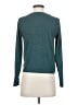 Active by Old Navy Teal Long Sleeve T-Shirt Size S - photo 2