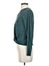 Active by Old Navy Teal Long Sleeve T-Shirt Size S - photo 5