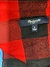 Madewell Plaid Red Long Sleeve Button-Down Shirt Size L - photo 7