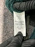 CAbi Green Turtleneck Sweater Size XS - photo 8