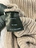 Summer and Sage Gray Pullover Sweater Size S - photo 8
