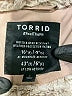 Torrid 100% Polyester Tan Jacket Size 1X Plus (1) - photo 6