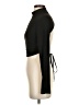 Shein Black Long Sleeve Turtleneck Size S - photo 5