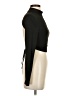 Shein Black Long Sleeve Turtleneck Size S - photo 4