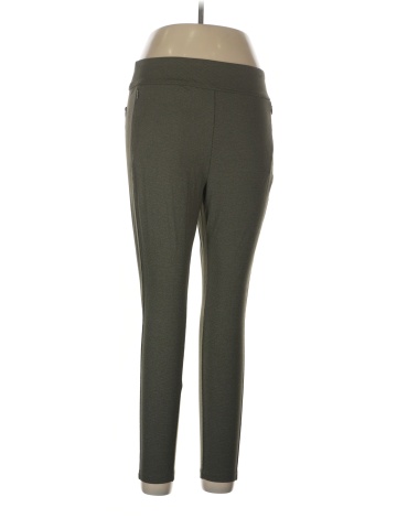 T by Talbots Active Pants (view 1)