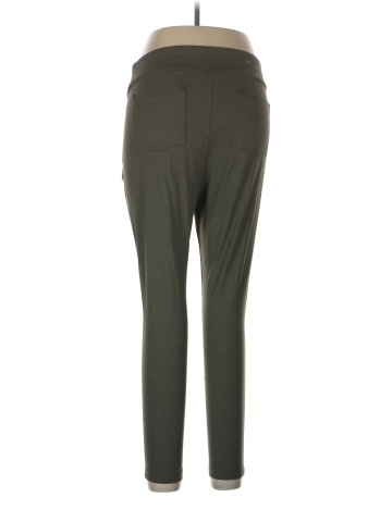 T by Talbots Active Pants (view 2)
