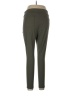 T by Talbots Solid Green Active Pants Size L (petite) - photo 2