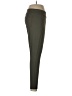 T by Talbots Solid Green Active Pants Size L (petite) - photo 4