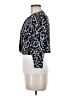 Jessica Howard Silver Cardigan Size 6 - photo 5