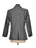 Insight 100% Polyester Gray Blazer Size 10 - photo 2