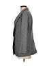 Insight 100% Polyester Gray Blazer Size 10 - photo 5