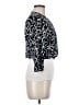Jessica Howard Silver Cardigan Size 6 - photo 4