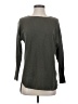 INC International Concepts Gray Pullover Sweater Size S - photo 1