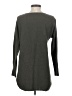 INC International Concepts Gray Pullover Sweater Size S - photo 2