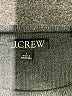 J.Crew Gray Pullover Sweater Size L - photo 7