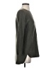INC International Concepts Gray Pullover Sweater Size S - photo 4