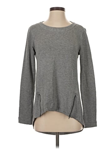 H by Bordeaux Pullover Sweater (view 1)