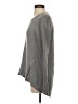 H by Bordeaux Gray Pullover Sweater Size S - photo 5