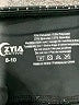 Zyia Active Stars Black Active Pants Size 8 - 10 - photo 4