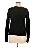Assorted Brands Black Pullover Sweater Size M - photo 1