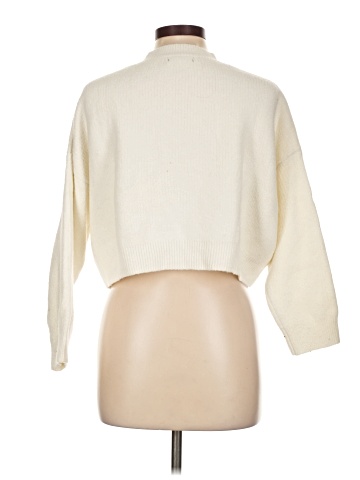 Love Tree Turtleneck Sweater (view 2)