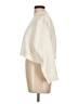 Love Tree Ivory Turtleneck Sweater Size L - photo 5
