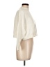 Love Tree Ivory Turtleneck Sweater Size L - photo 4